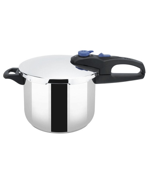 Olla presión rápida 6 l