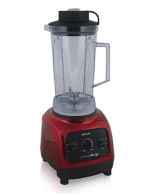 Batidora 1.800 w