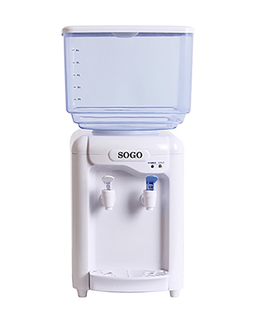 Dispensador agua