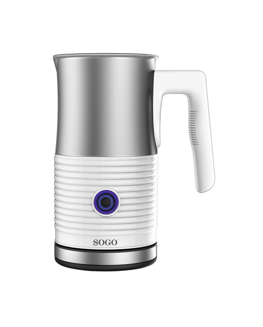 Espumador/calentador 500 w