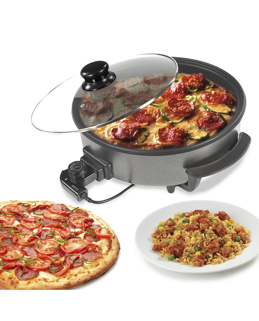 Multicazuela 42cm - 1500 w