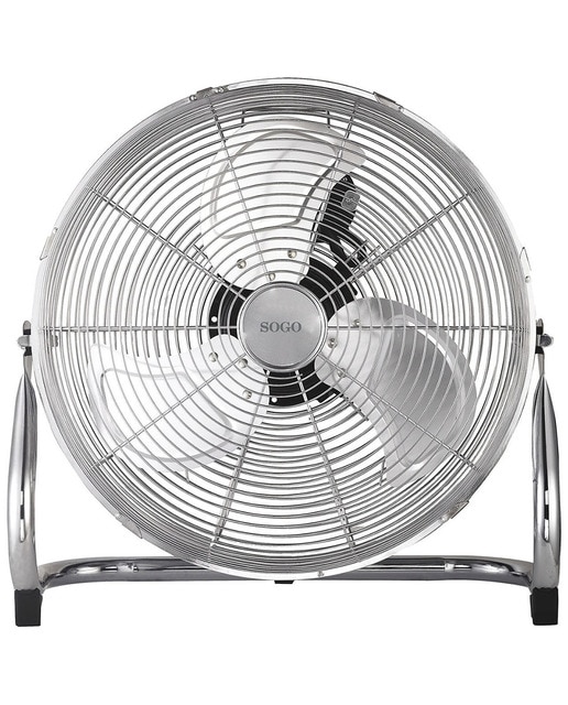 Ventilador suelo