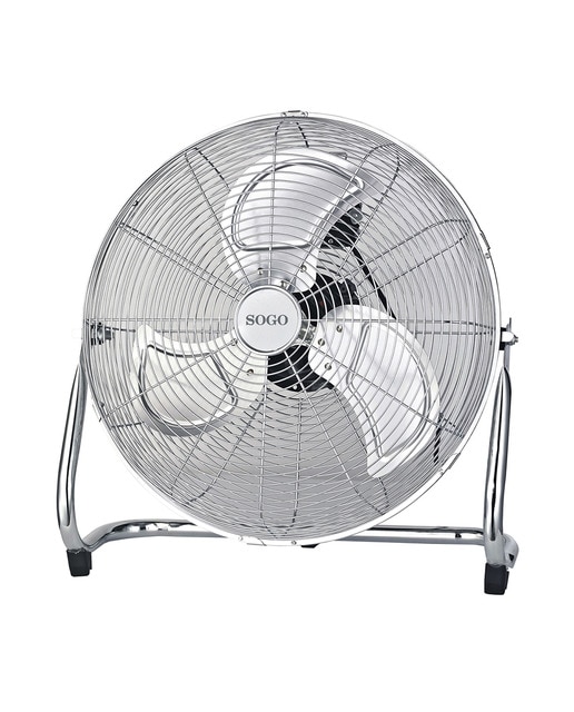 Ventilador suelo 170 w