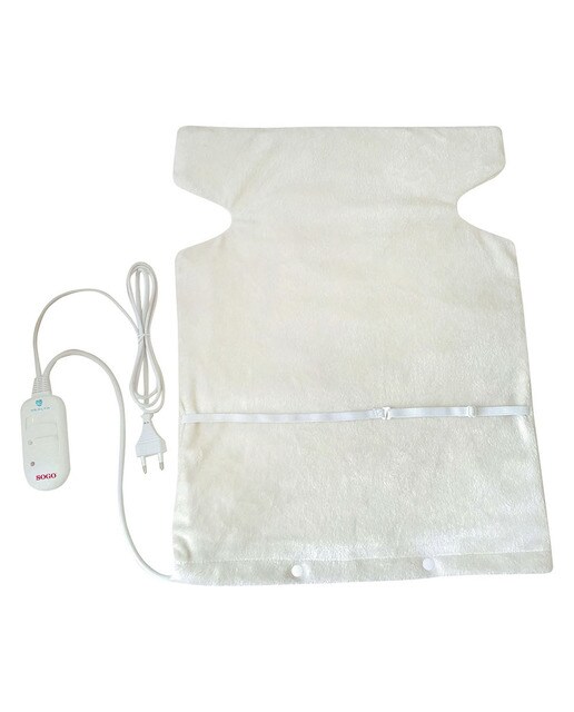 Almohadilla cervical 45 w