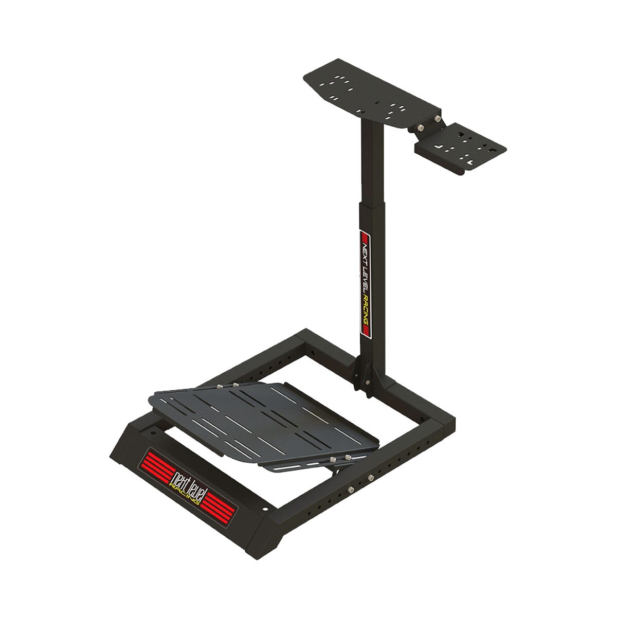 Imagem 0 de Suporte de Volante Next Level Racing Wheel Stand Lite