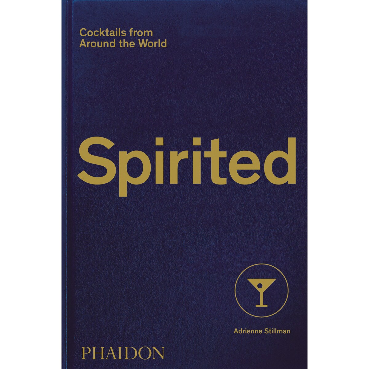 Imagem 0 de Spirited