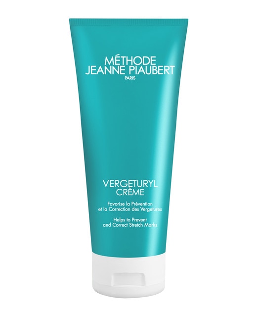 Tratamiento para las estrias Vergeturyl Jeanne Piaubert