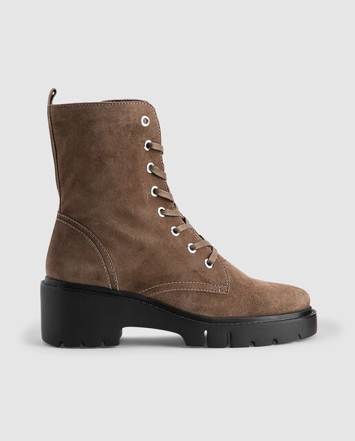 unisa boots homme