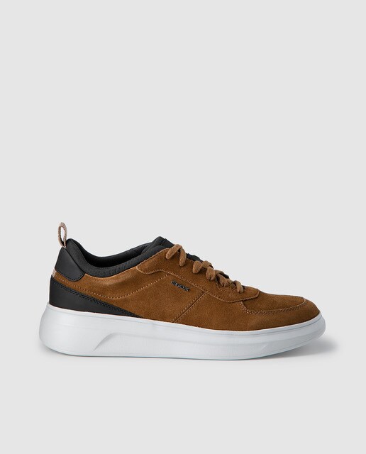 geox mens trainers