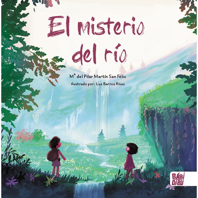 El misterio del río (Tapa dura)