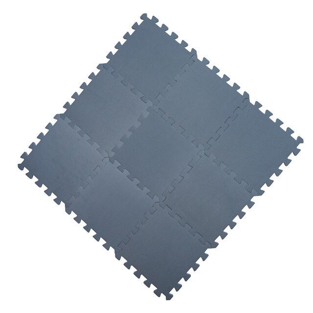 Baby Dan – Alfombra de juego infantil Baby Dan Puzzle espuma.