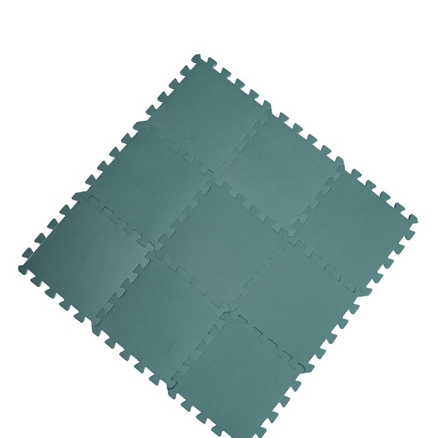 Baby Dan – Alfombra de juego infantil Baby Dan Puzzle espuma.