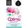 LLONGUERAS Optima Colour & Care dark brunette no. 3 permanent hair colour ammonia-free box 1 each white tea and orange blossom fragrance
