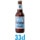 Trindade Cerveja Aurea garrafa 33 cl
