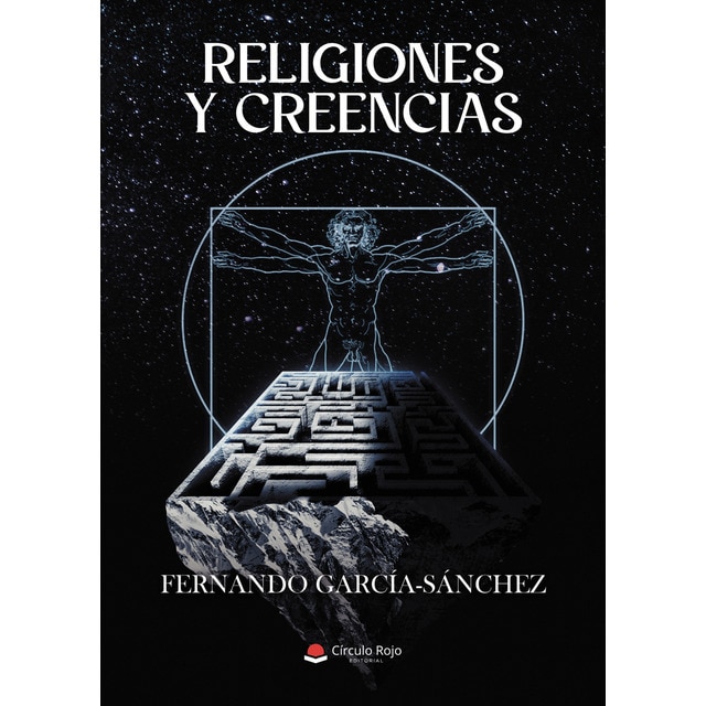 Religiones y Creencias (Tapa blanda)