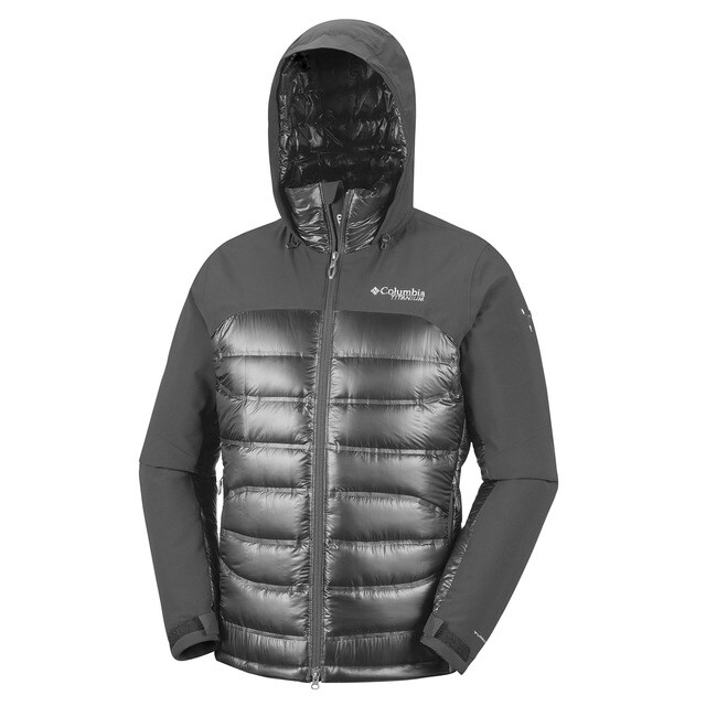 columbia heatzone jacket