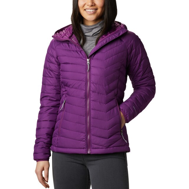 Columbia Powder Lite women's jacket · Sport · El Corte Inglés