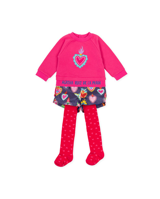 agatha ruiz dela prada childrens clothes