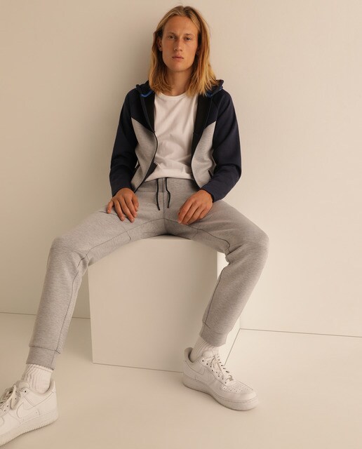 long leg tracksuit bottoms mens