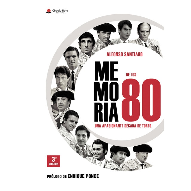 Memoria de los ochenta (Tapa blanda)