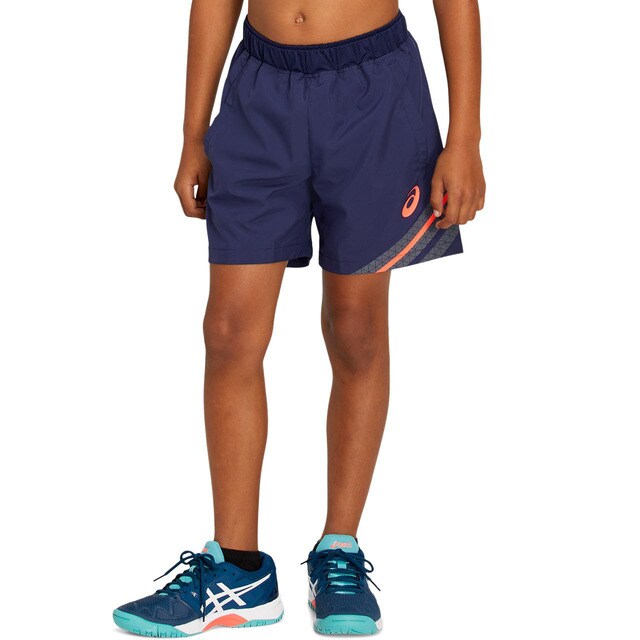 Shorts asics enfant Clearance