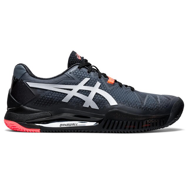 asics tennis trainers