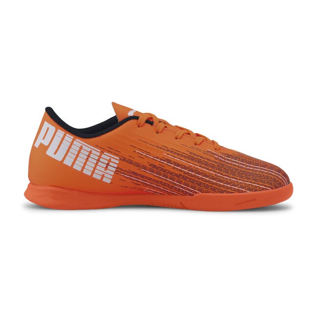 puma indoor football boots