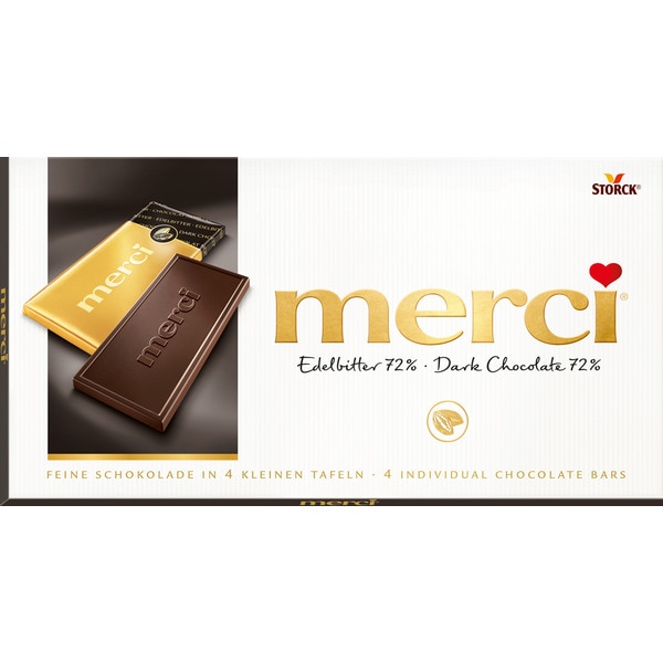 Chocolate Preto embalagem 100 g