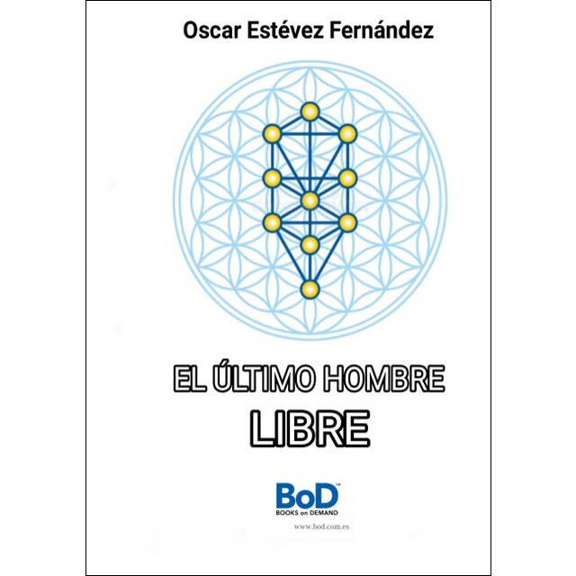 El último hombre libre (Tapa blanda)