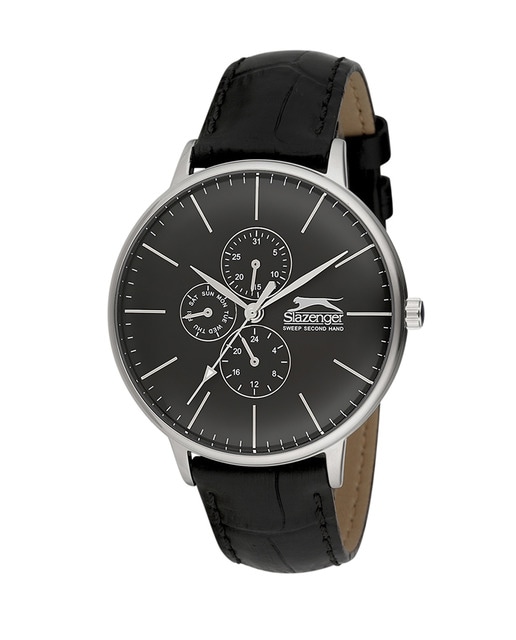 Reloj analógico