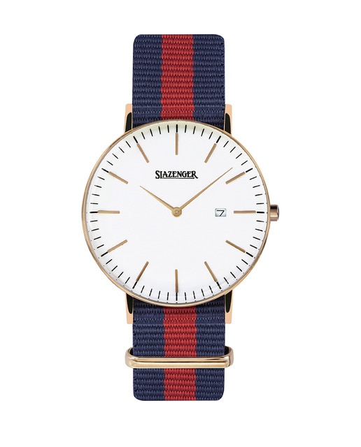 Reloj deportivo