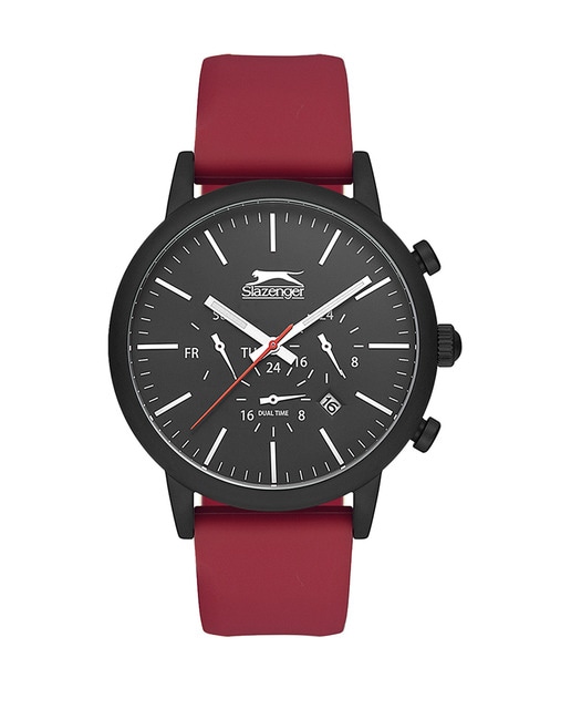Reloj deportivo