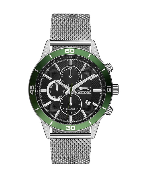 Reloj deportivo