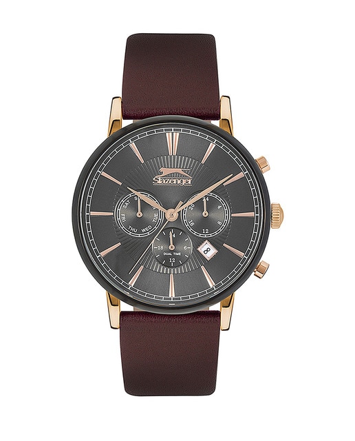 Reloj deportivo