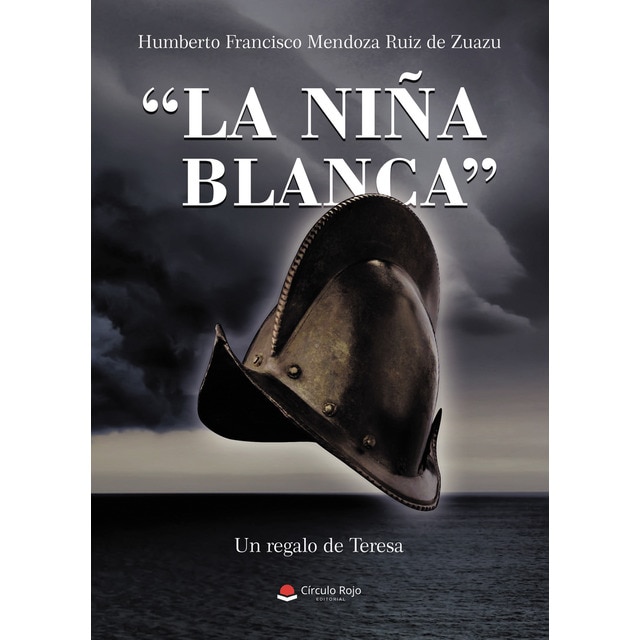 La niña blanca (Tapa blanda)