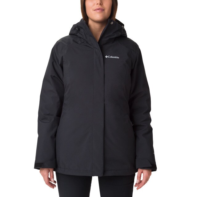 Columbia Tolt Track Interchange women's jacket · Sport · El Corte Inglés