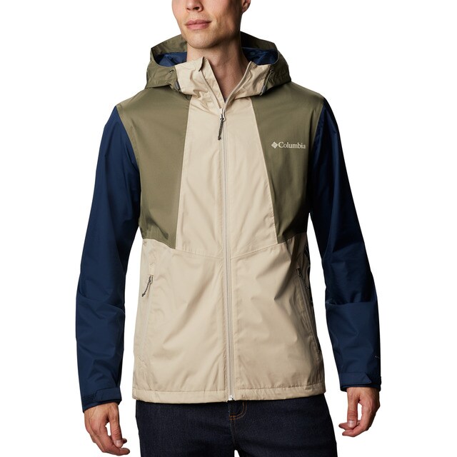 leather jacket 1970s