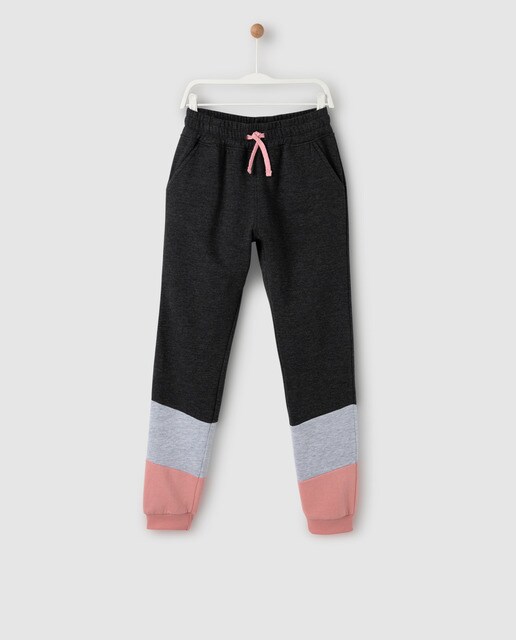 tracksuit bottoms for girls