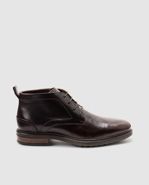 botas formula joven