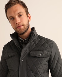 Hipercor abrigos hombre Clearance