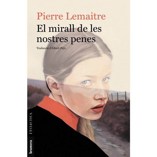 El mirall de les nostres penes (Tapa blanda con solapas)