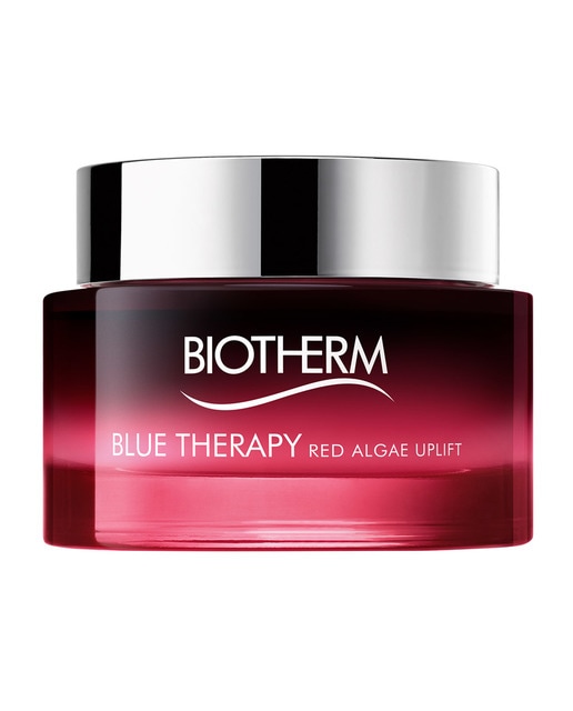 Crema antiedad Blue Therapy Red Algae Cream 75 ml Biotherm