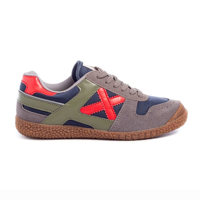 munich sneakers goal