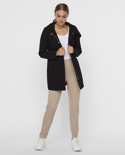 Manteau 100 polyester Clearance