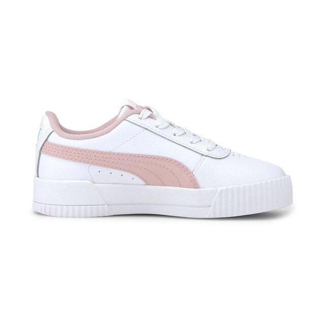 Puma Carina L PS children's casual trainers · Sport · El Corte Inglés