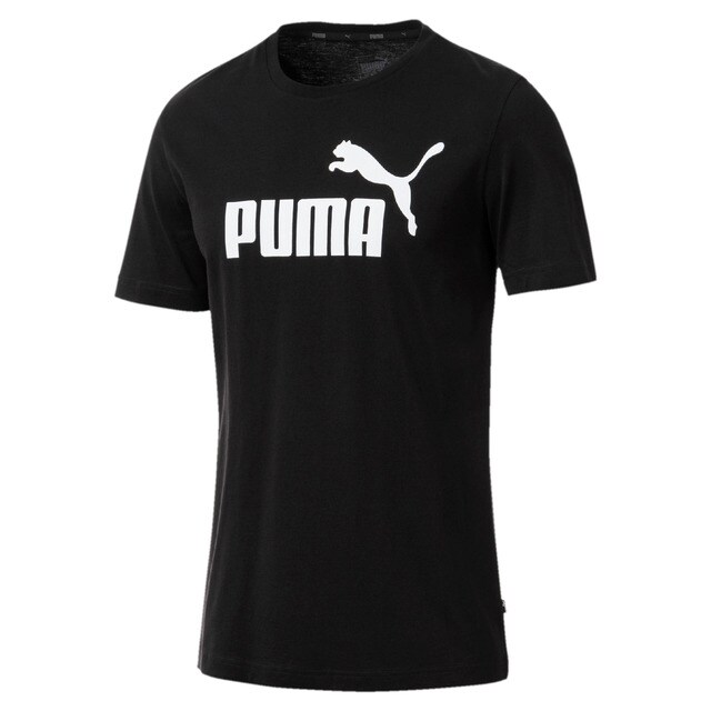 Puma Ess Logo men's T-shirt