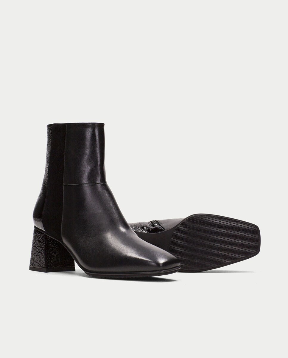 hispanitas bottines