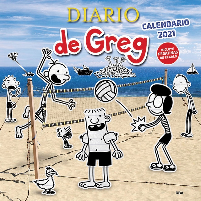 Una cámara