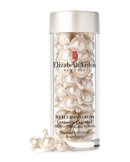 Elizabeth Arden – 60 Cápsulas Ácido Hialurónico Ceramide Capsules Elizabeth Arden.