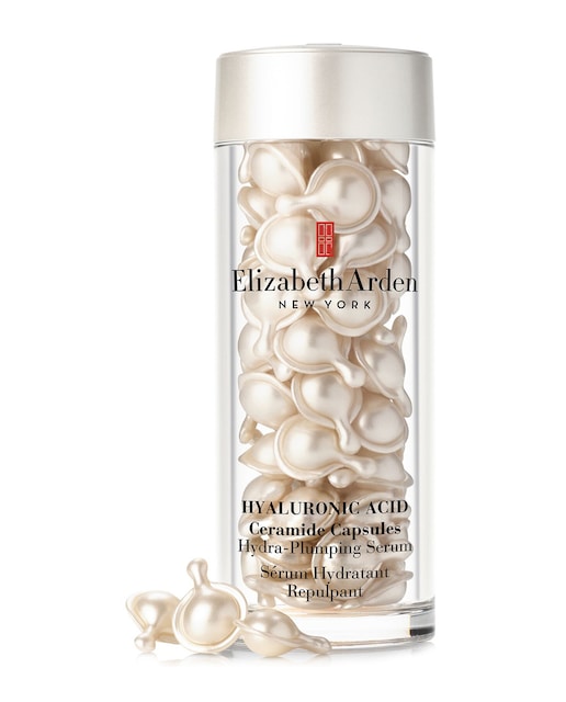 Elizabeth Arden – 60 Cápsulas Ácido Hialurónico Ceramide Capsules Elizabeth Arden.